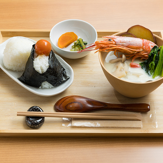 あなたの美味しいが見つかる場所
